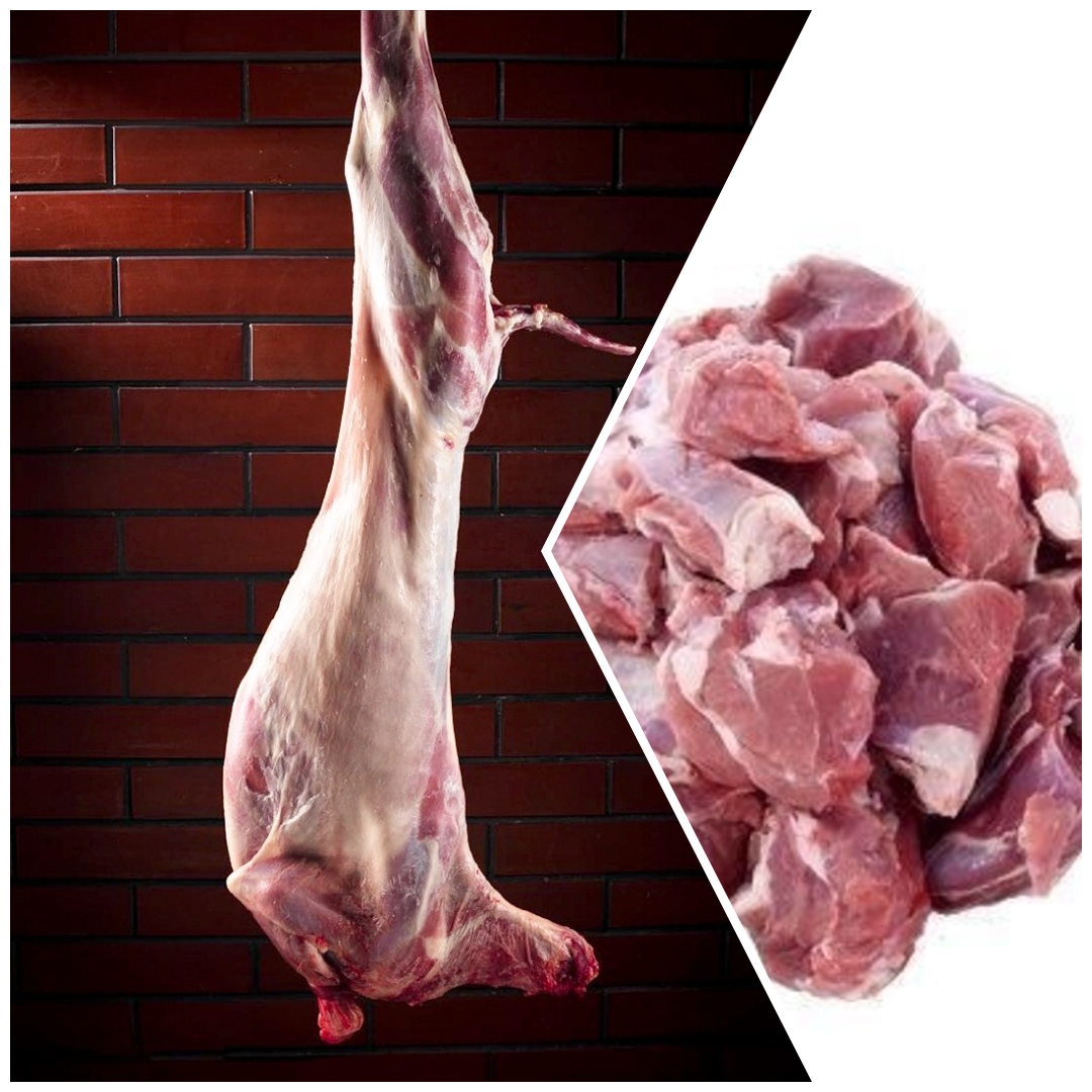 Goat Meat