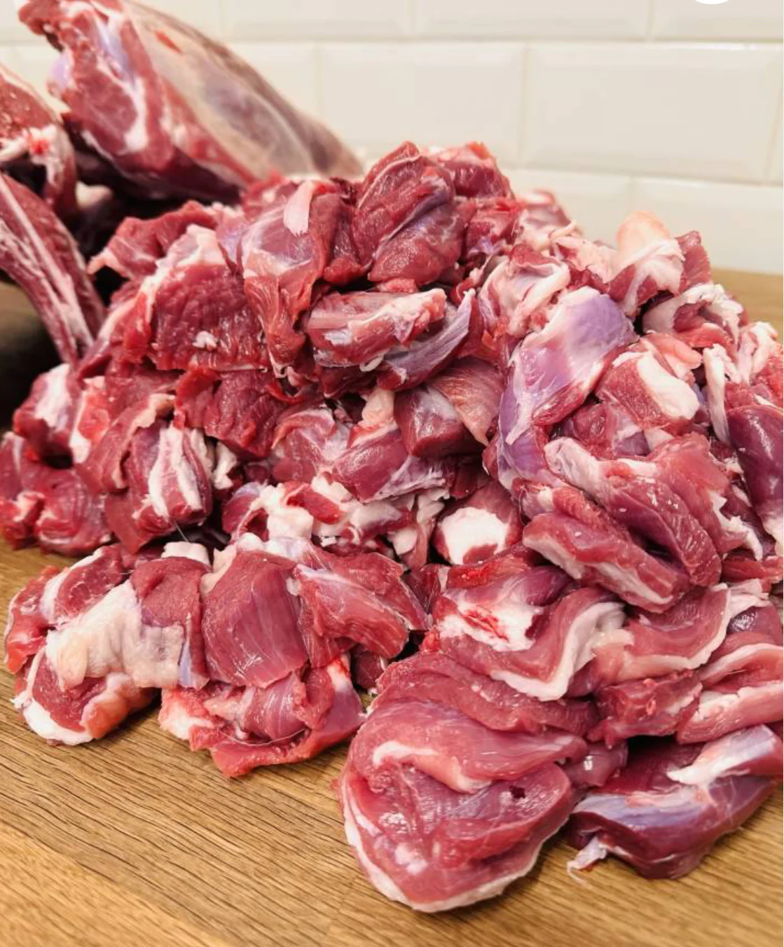 Live Goat